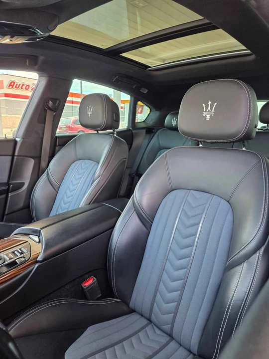 2021 Maserati Levante - Image 16 of 20