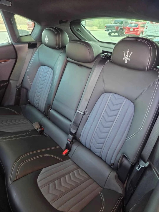 2021 Maserati Levante - Image 19 of 20