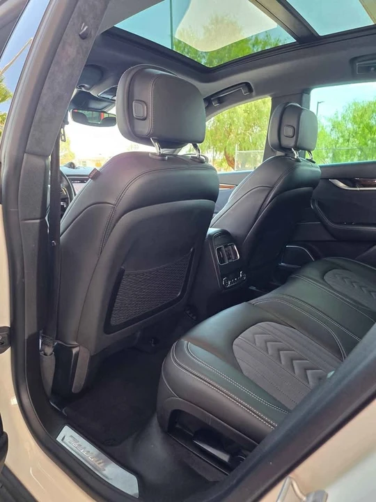 2021 Maserati Levante - Image 17 of 20