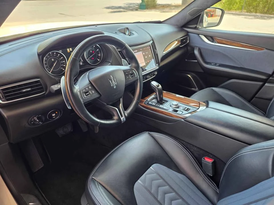 2021 Maserati Levante - Image 10 of 20