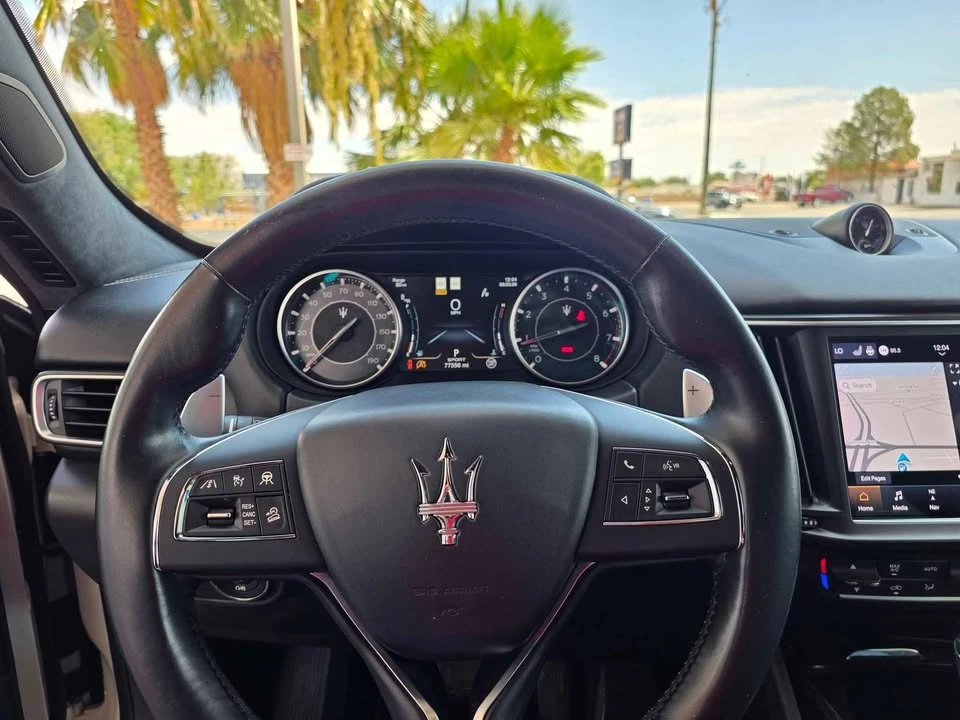 2021 Maserati Levante - Image 12 of 20