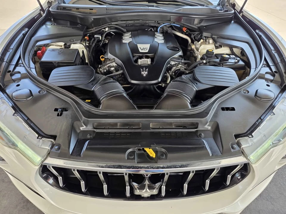2021 Maserati Levante - Image 20 of 20