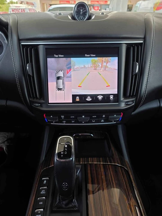 2021 Maserati Levante - Image 13 of 20