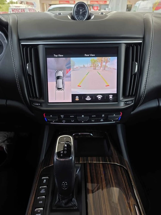 2021 Maserati Levante - Image 14 of 20