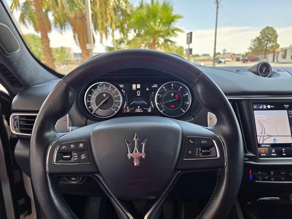 2021 Maserati Levante - Image 18 of 20