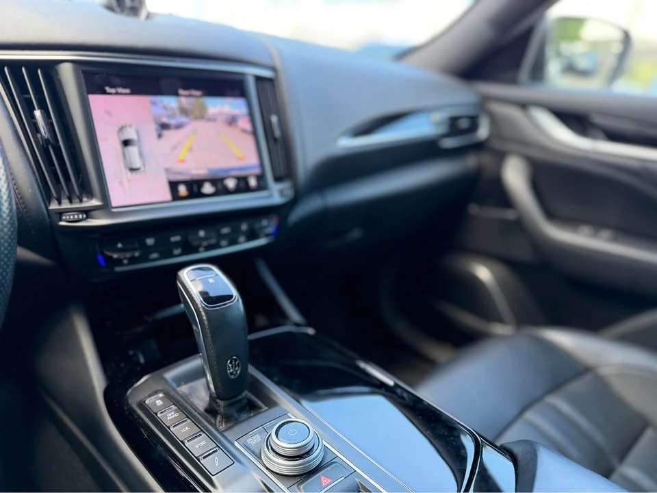 2021 Maserati Levante - Image 12 of 12