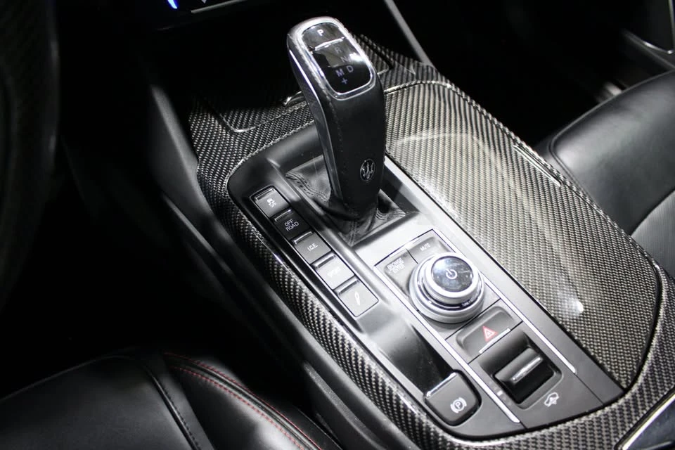 2021 Maserati Levante - Image 20 of 20