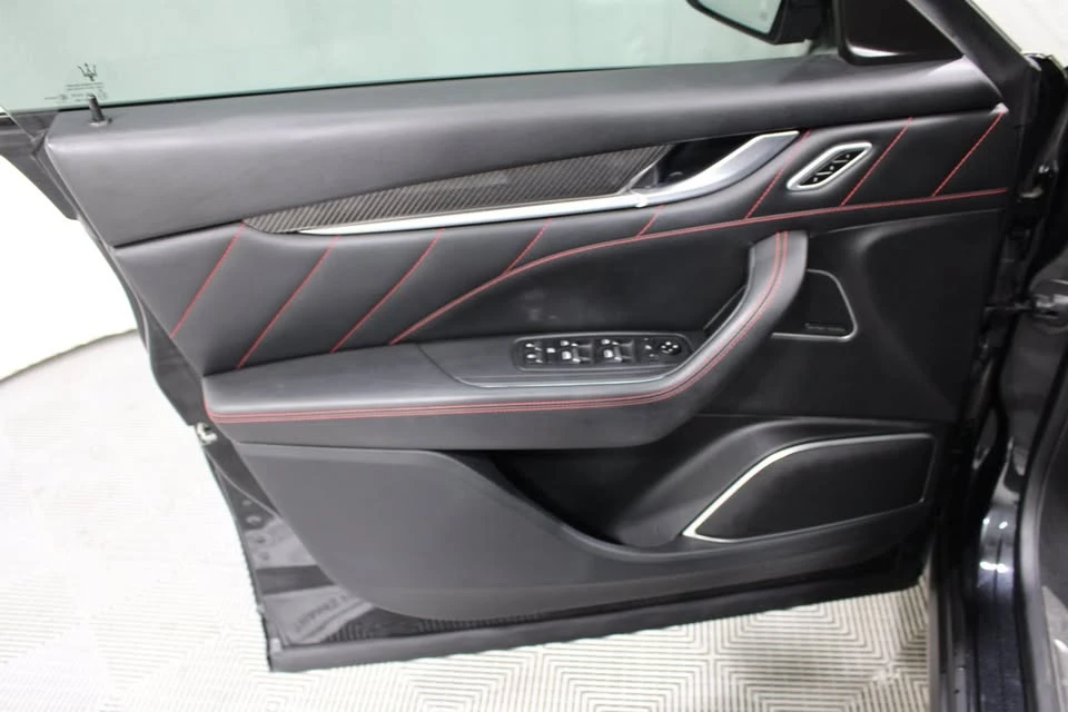 2021 Maserati Levante - Image 6 of 20