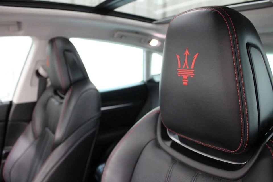 2021 Maserati Levante - Image 4 of 20