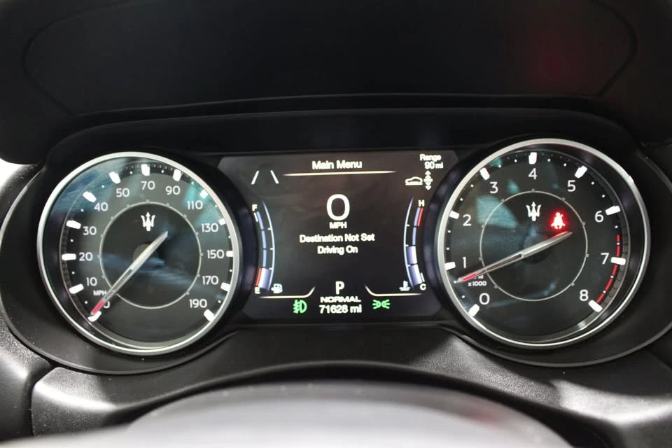 2021 Maserati Levante - Image 14 of 20