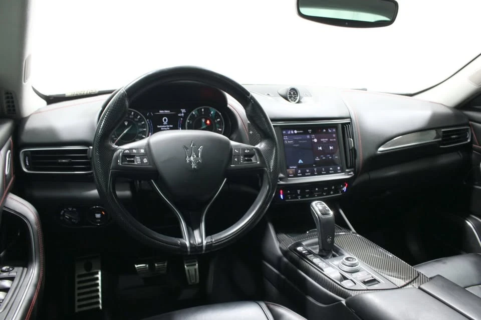 2021 Maserati Levante - Image 2 of 20