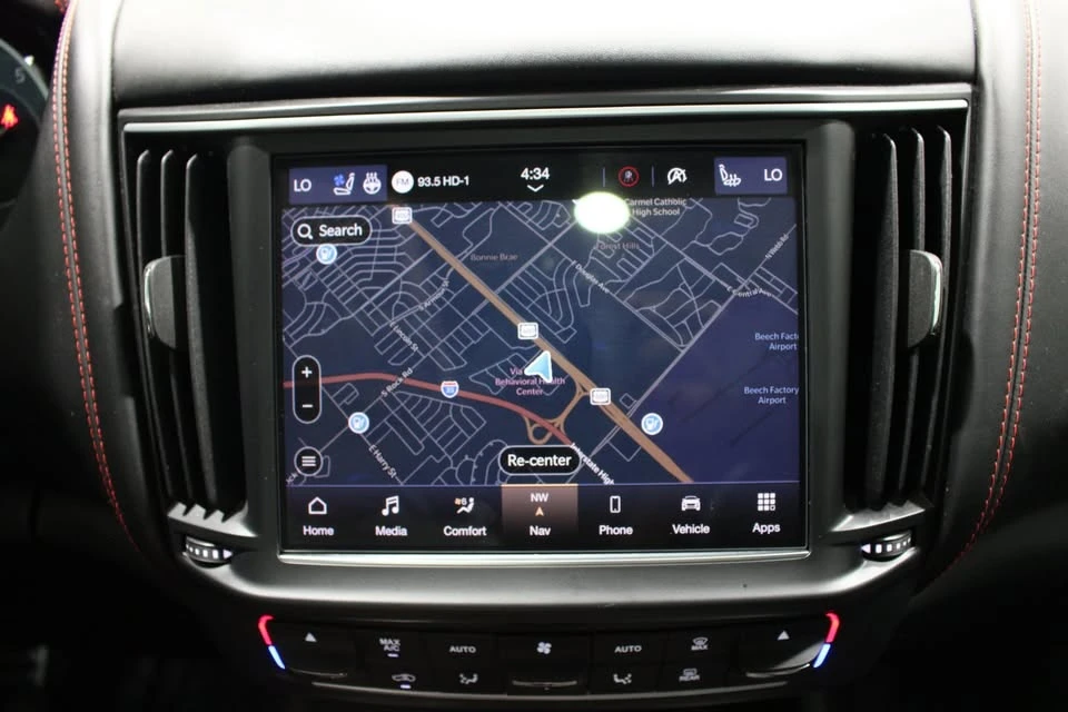 2021 Maserati Levante - Image 17 of 20