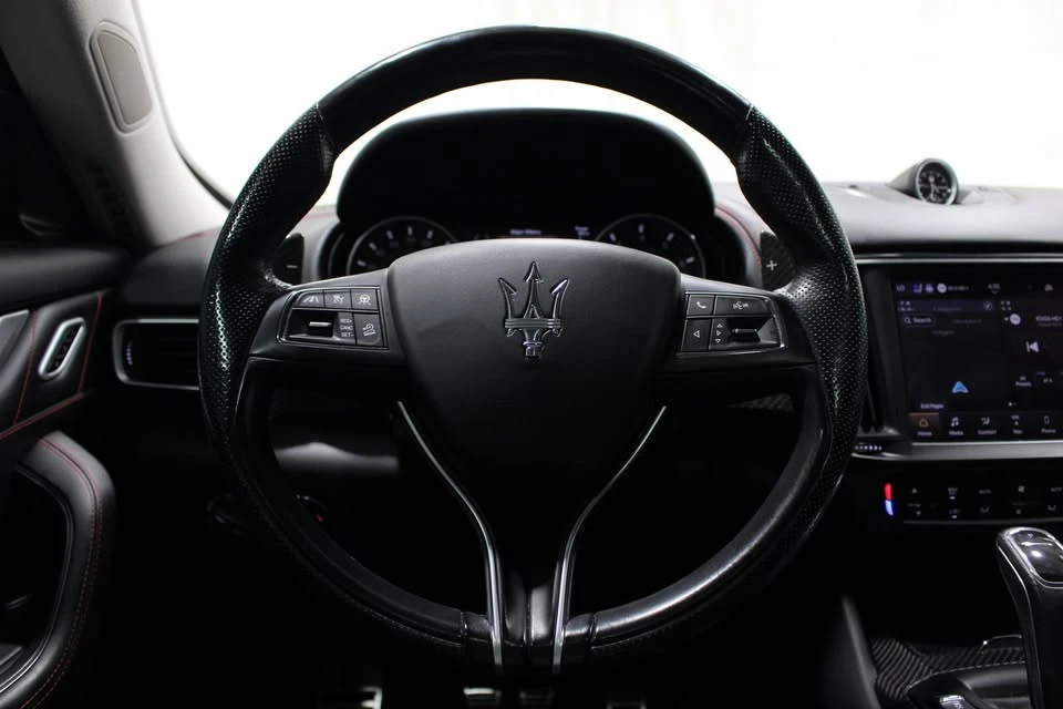 2021 Maserati Levante - Image 11 of 20