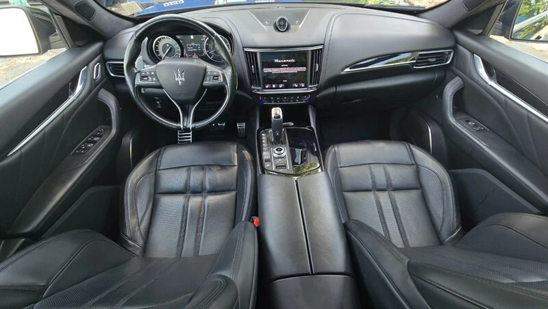 2021 Maserati Levante - Image 11 of 17