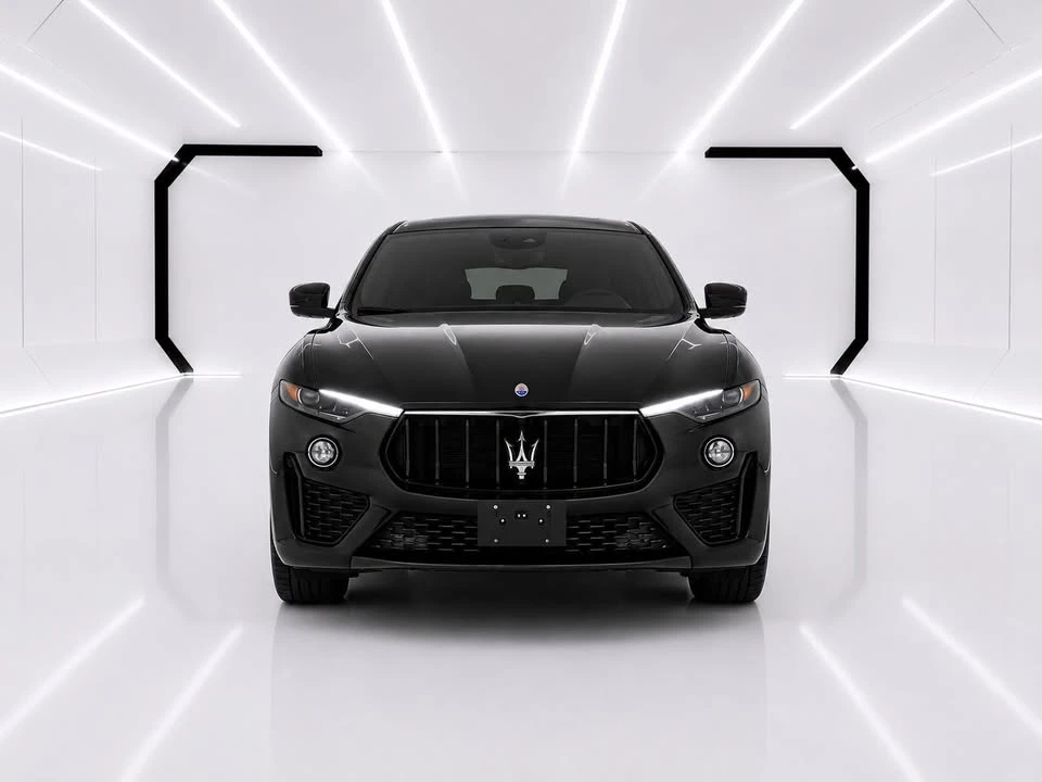2021 Maserati Levante - Image 7 of 7