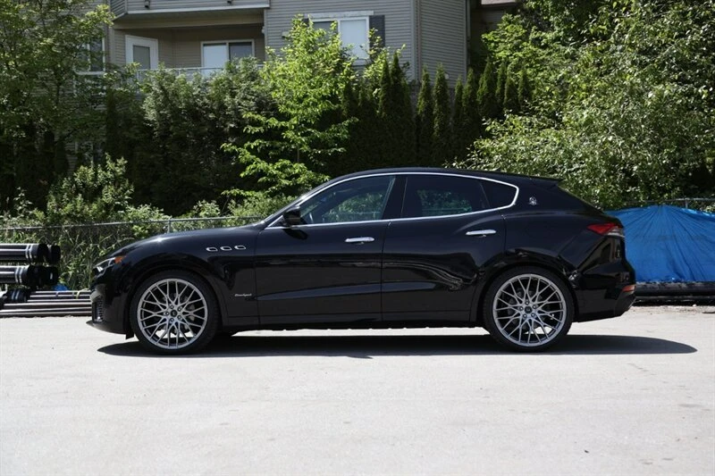 2021 Maserati Levante - Image 6 of 17
