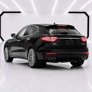 2021 Maserati Levante GranSport