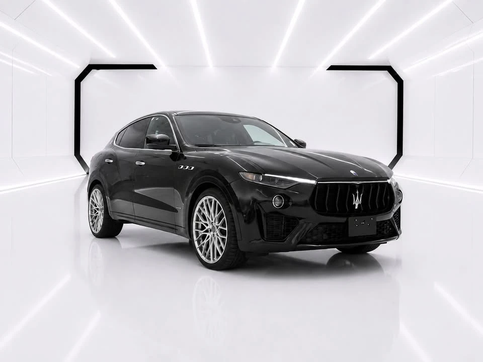 2021 Maserati Levante - Image 6 of 7