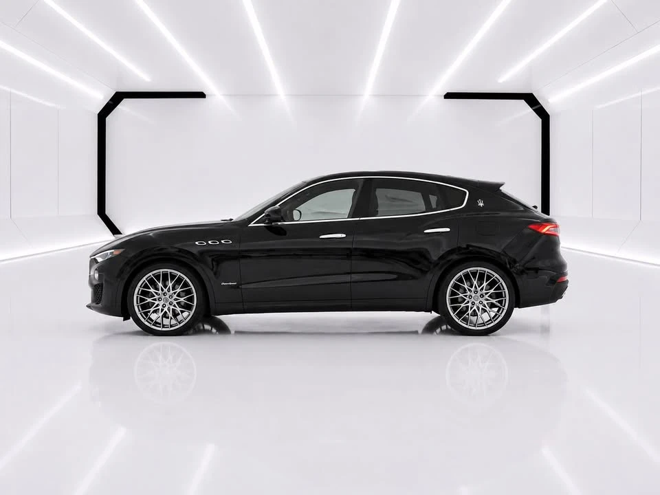 2021 Maserati Levante - Image 2 of 7
