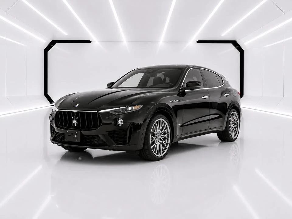 2021 Maserati Levante - Image 3 of 7