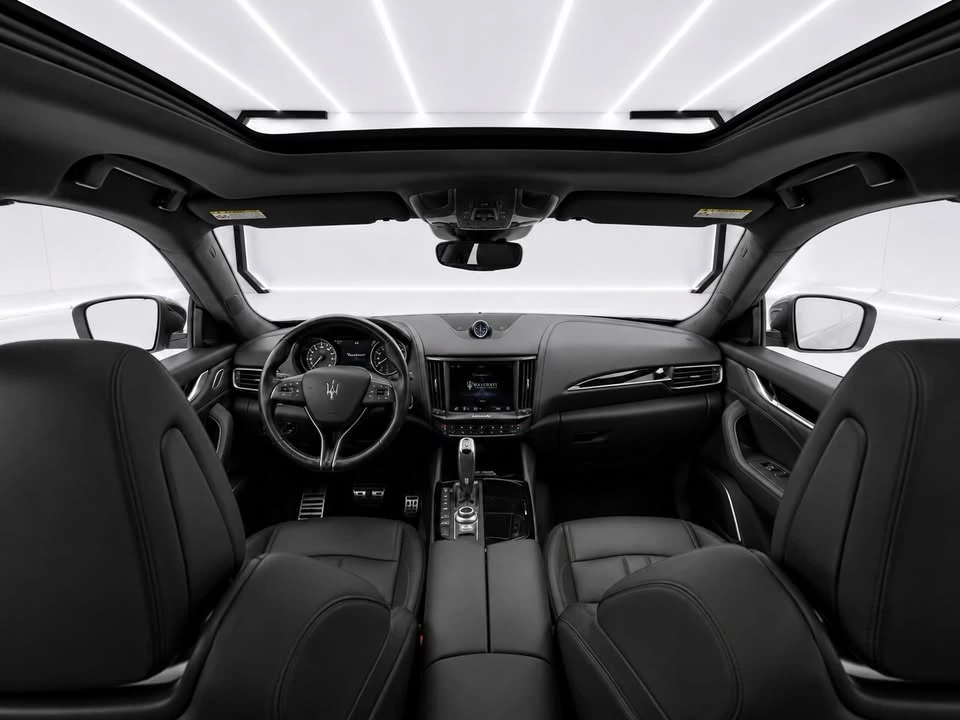 2021 Maserati Levante - Image 4 of 7