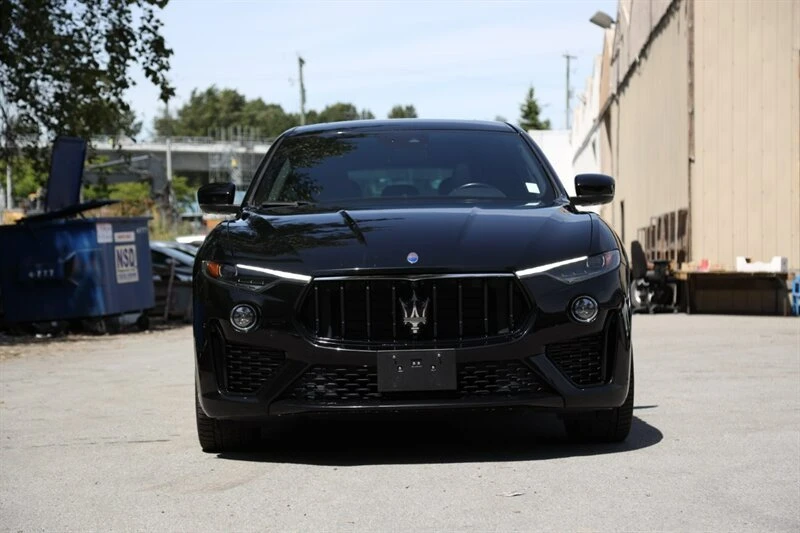 2021 Maserati Levante - Image 7 of 17