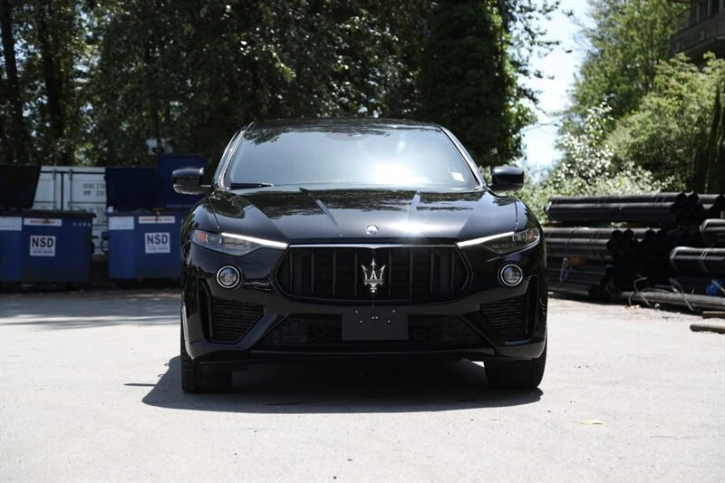2021 Maserati Levante - Image 5 of 17