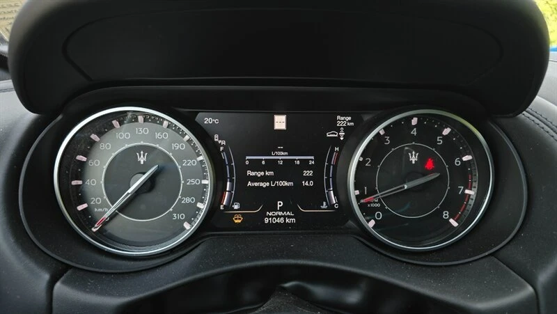 2021 Maserati Levante - Image 14 of 17