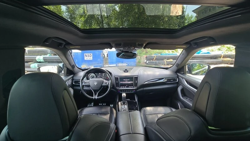 2021 Maserati Levante - Image 17 of 17