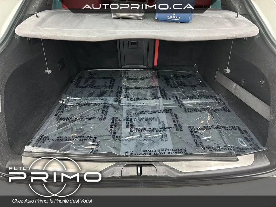 2021 Maserati Levante - Image 16 of 20