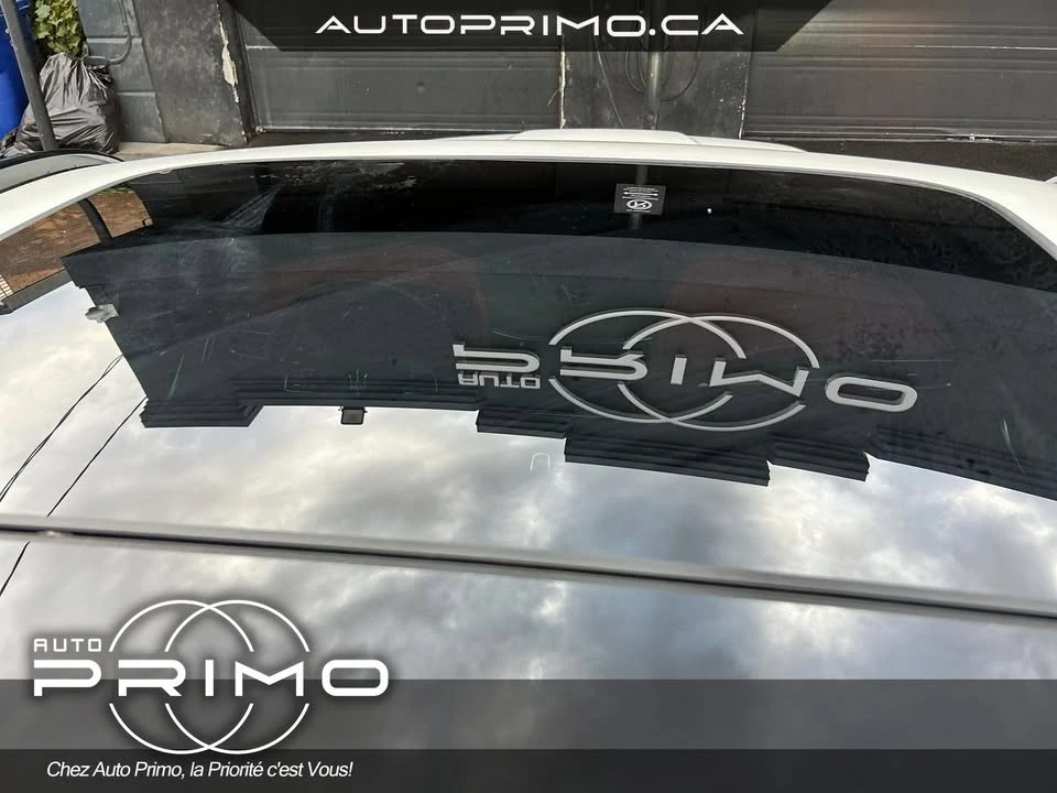 2021 Maserati Levante - Image 10 of 20