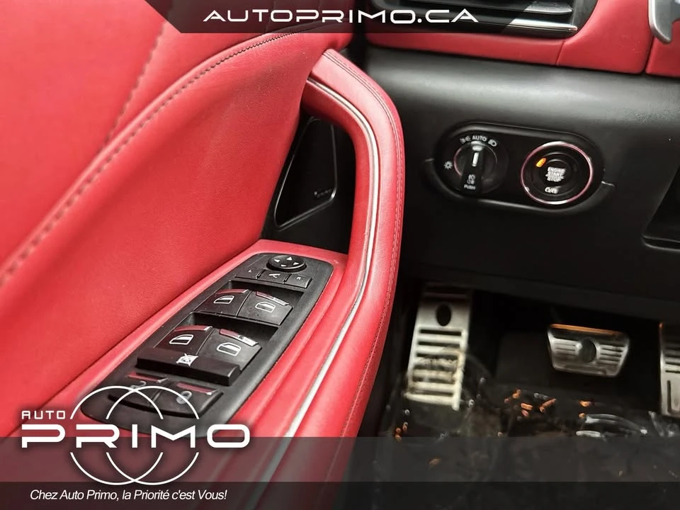 2021 Maserati Levante - Image 14 of 20
