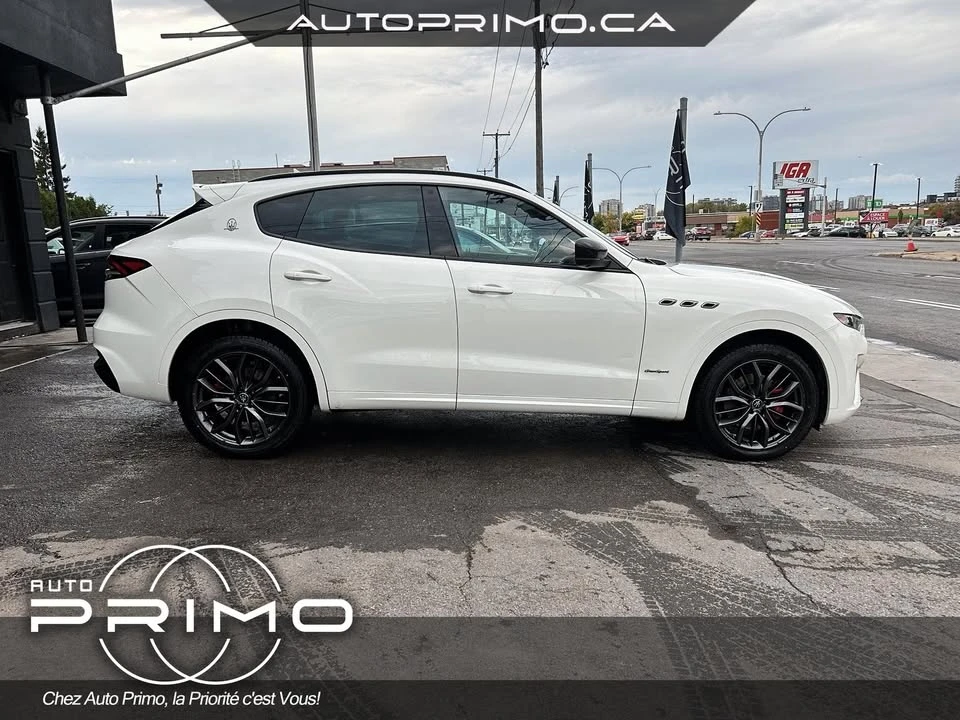 2021 Maserati Levante - Image 5 of 20