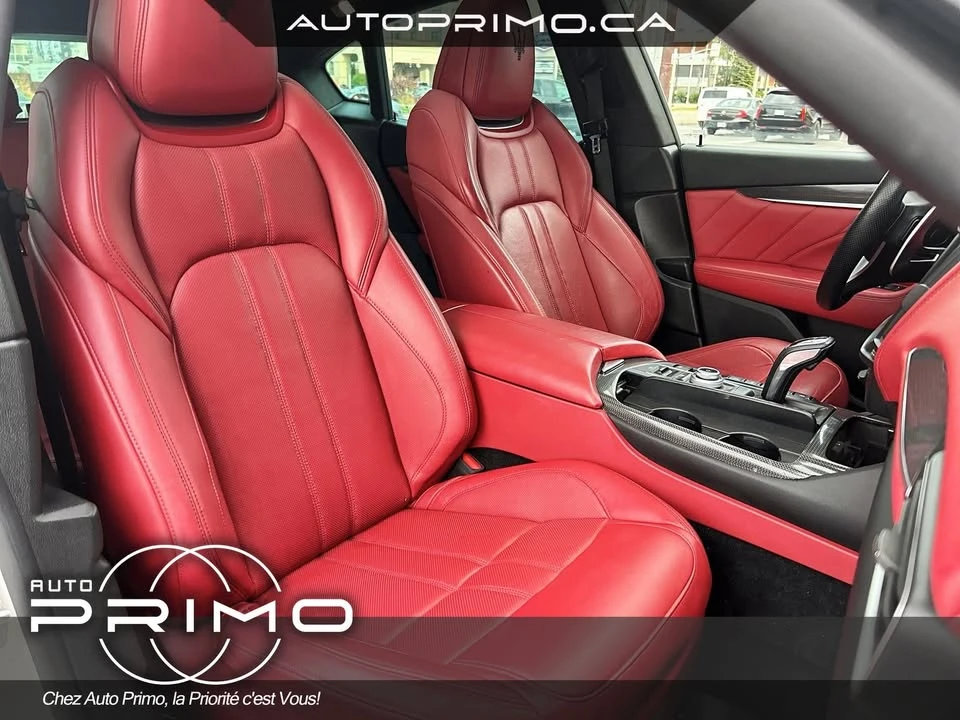 2021 Maserati Levante - Image 20 of 20