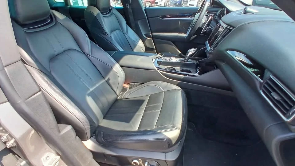 2021 Maserati Levante - Image 18 of 20
