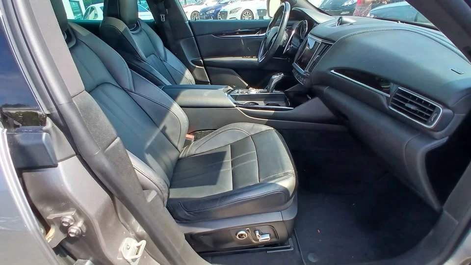 2021 Maserati Levante - Image 17 of 20