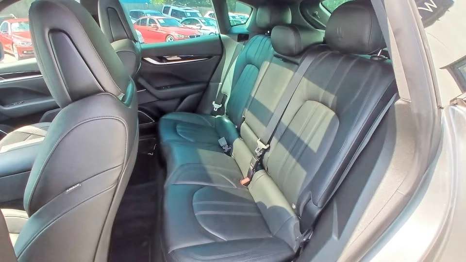2021 Maserati Levante - Image 12 of 20