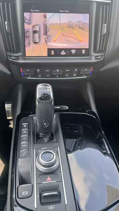 2021 Maserati Levante - Image 20 of 20