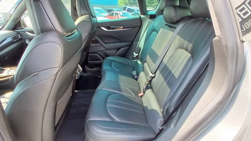 2021 Maserati Levante - Image 13 of 20