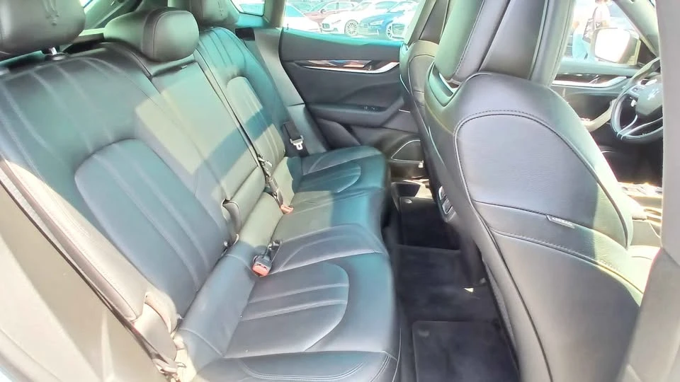 2021 Maserati Levante - Image 15 of 20