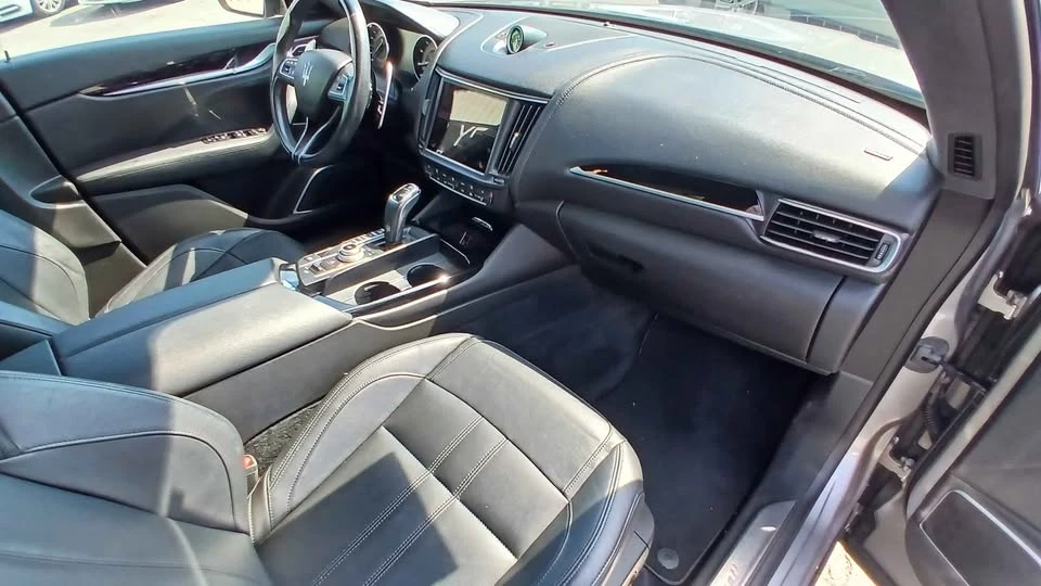 2021 Maserati Levante - Image 19 of 20