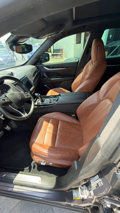 2021 Maserati Levante - Image 10 of 10