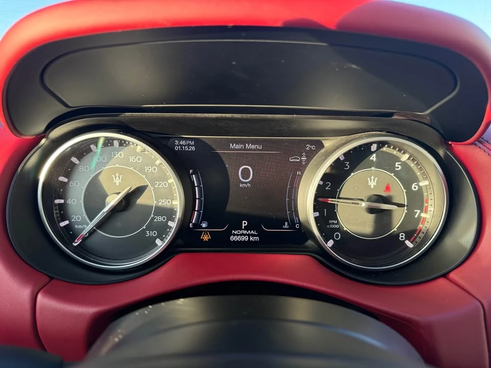 2021 Maserati Levante - Image 10 of 12