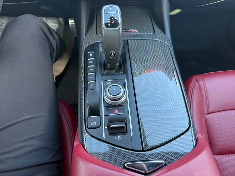 2021 Maserati Levante - Image 12 of 12