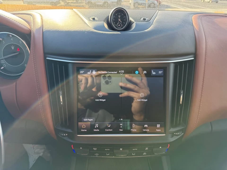 2021 Maserati - Image 13 of 13