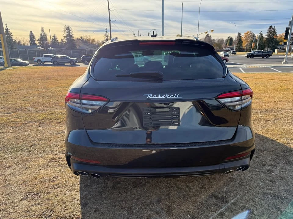 2021 Maserati - Image 6 of 13