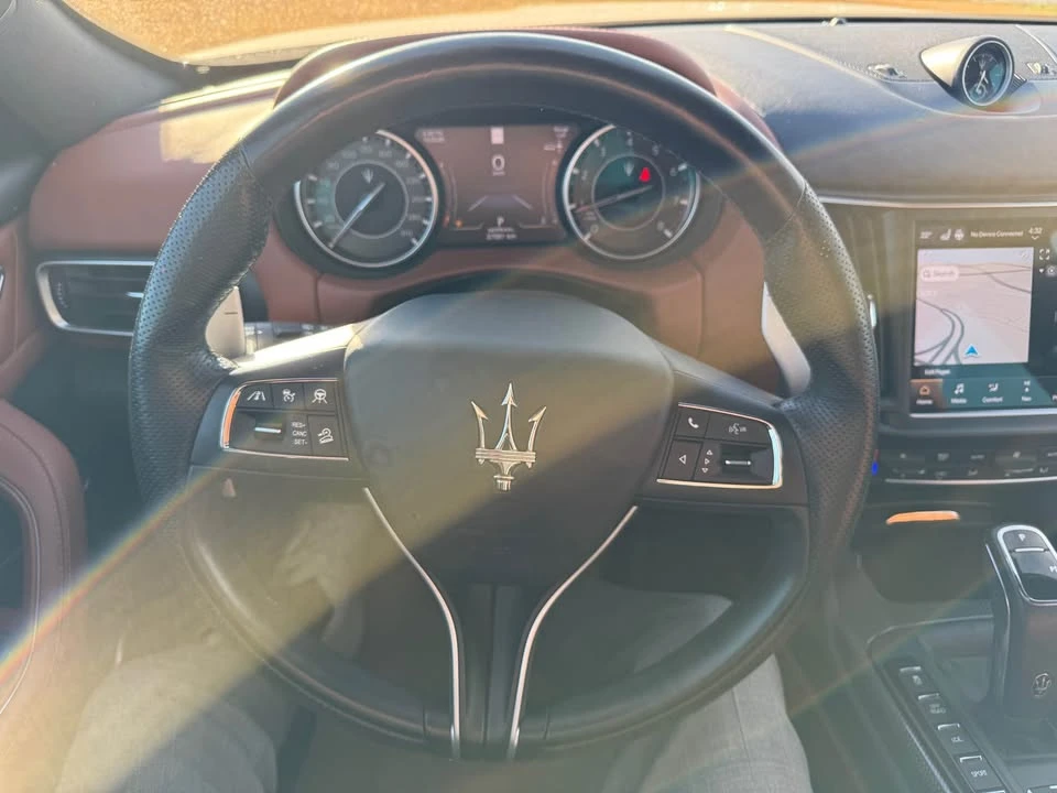 2021 Maserati - Image 10 of 13