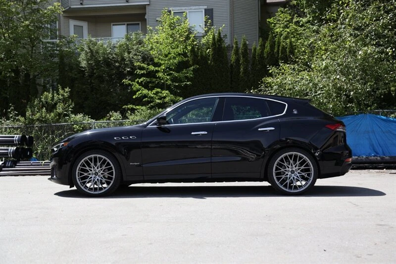 2021 Maserati Levante - Image 6 of 13