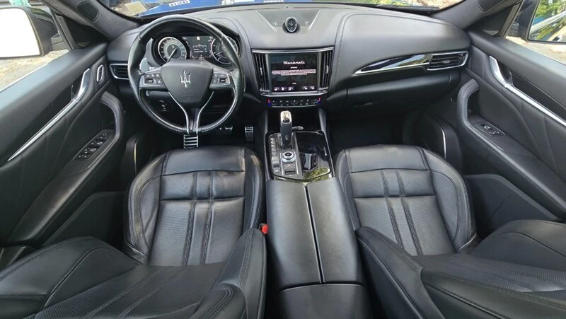 2021 Maserati Levante - Image 10 of 13
