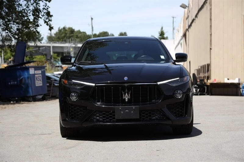 2021 Maserati Levante - Image 8 of 13